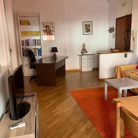 Casa Daniele Apartment Lido di Ostia Luaran gambar
