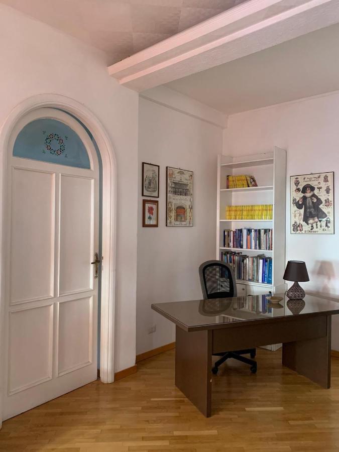 Casa Daniele Apartment Lido di Ostia Luaran gambar