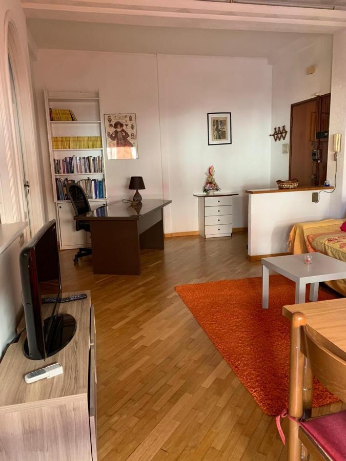 Casa Daniele Apartment Lido di Ostia Luaran gambar