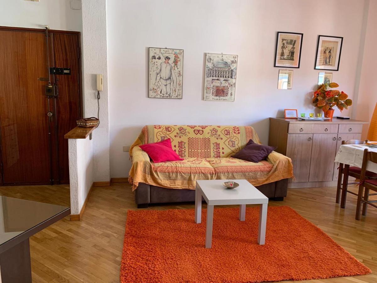 Casa Daniele Apartment Lido di Ostia Luaran gambar