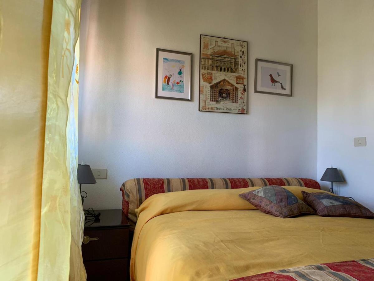 Casa Daniele Apartment Lido di Ostia Luaran gambar
