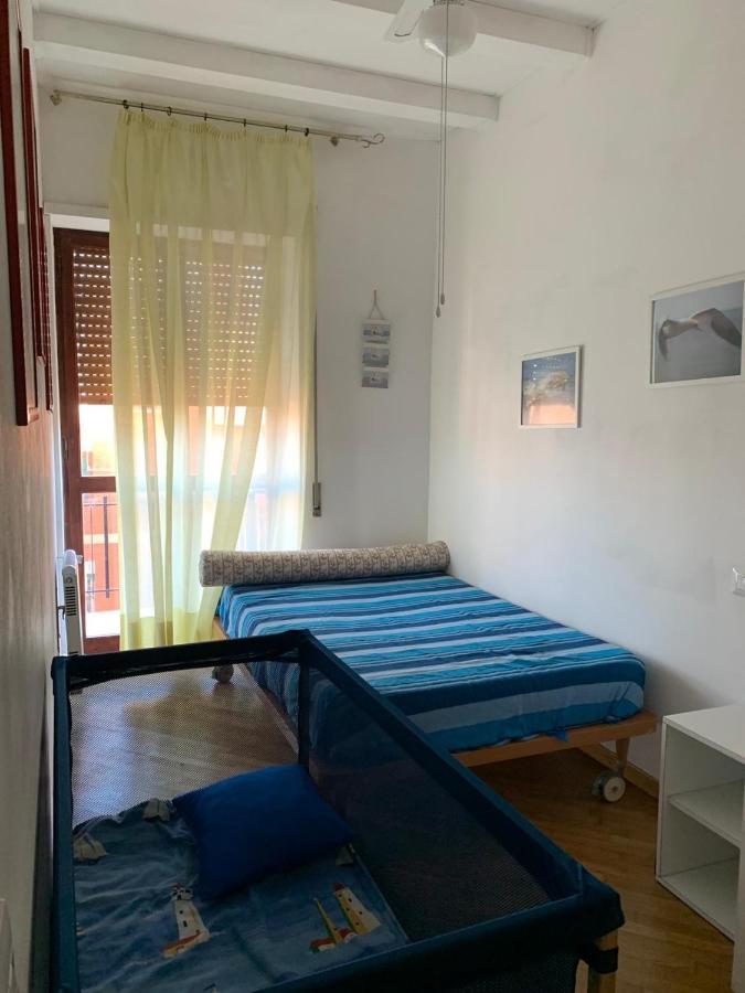 Casa Daniele Apartment Lido di Ostia Luaran gambar