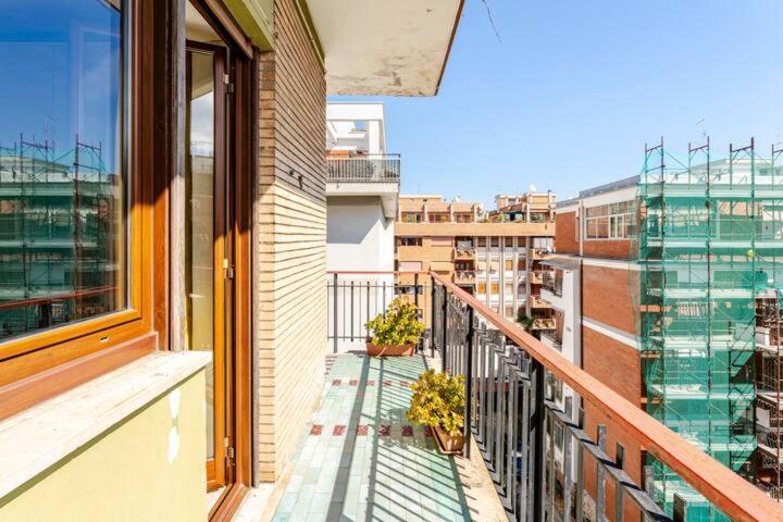 Casa Daniele Apartment Lido di Ostia Luaran gambar