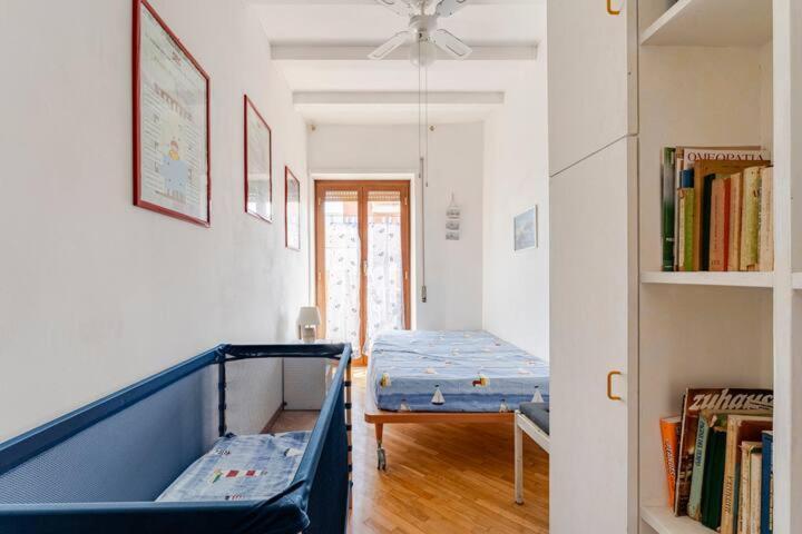 Casa Daniele Apartment Lido di Ostia Luaran gambar