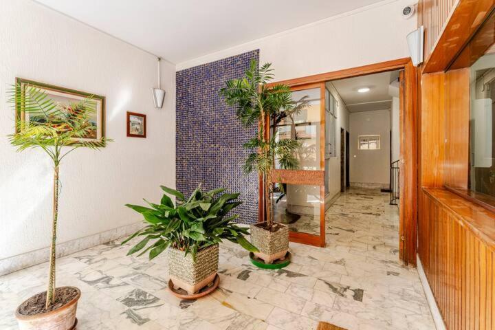 Casa Daniele Apartment Lido di Ostia Luaran gambar