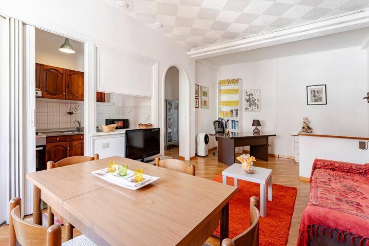 Casa Daniele Apartment Lido di Ostia Luaran gambar