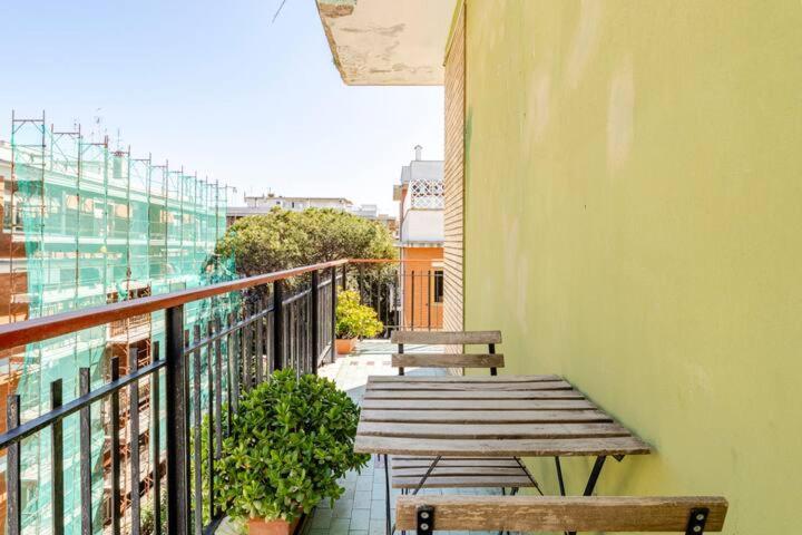 Casa Daniele Apartment Lido di Ostia Luaran gambar