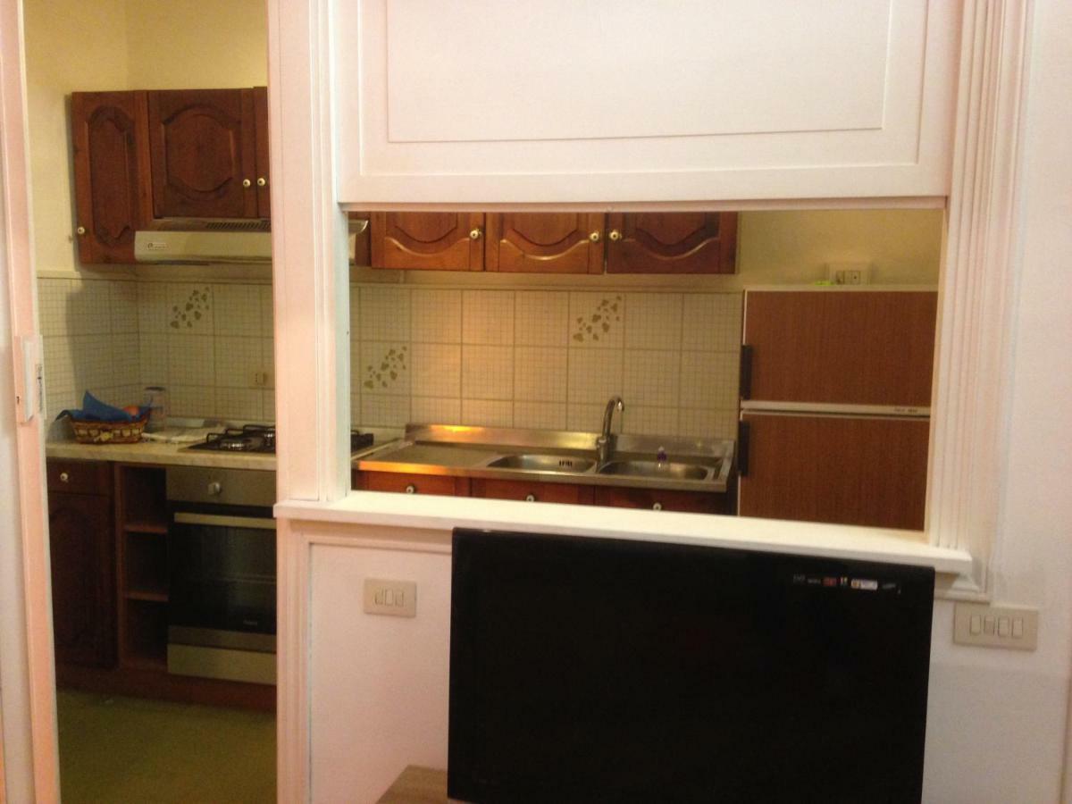 Casa Daniele Apartment Lido di Ostia Luaran gambar