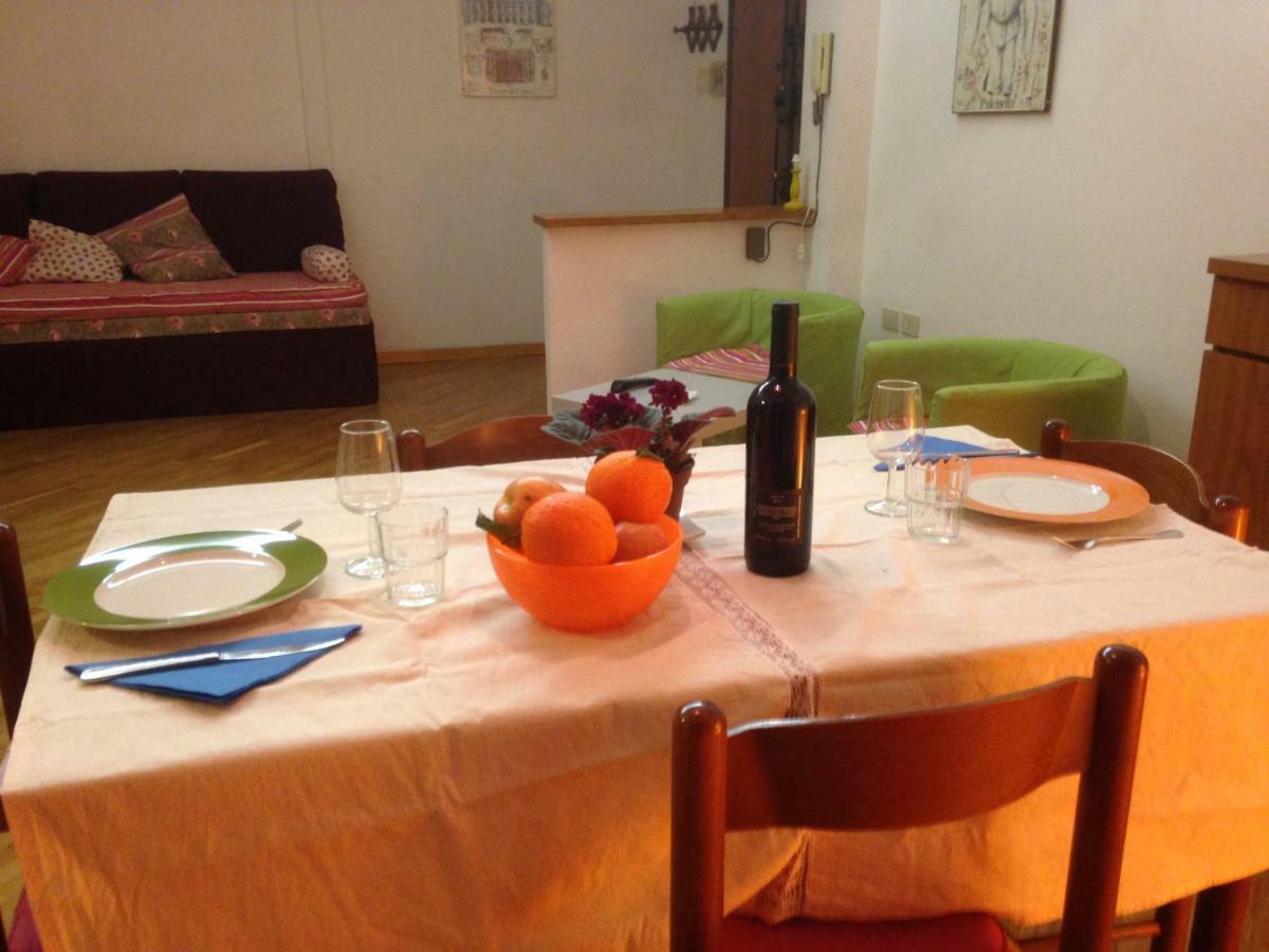 Casa Daniele Apartment Lido di Ostia Luaran gambar