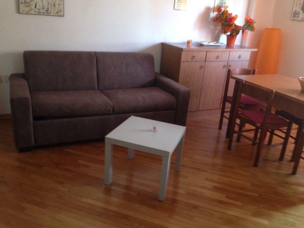 Casa Daniele Apartment Lido di Ostia Luaran gambar