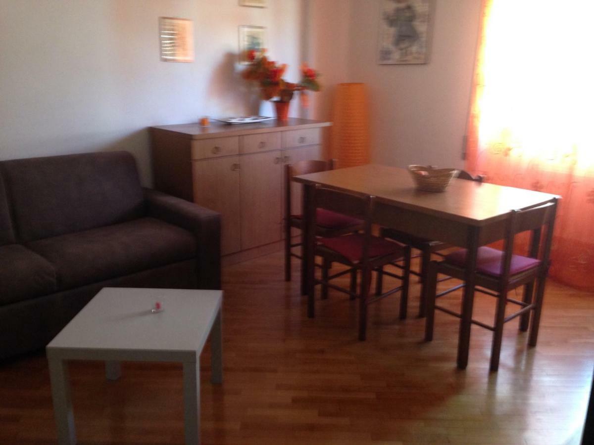 Casa Daniele Apartment Lido di Ostia Luaran gambar