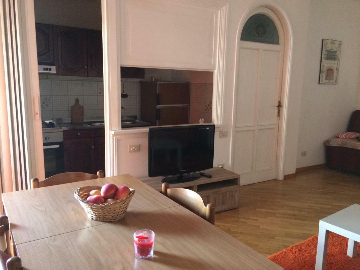 Casa Daniele Apartment Lido di Ostia Luaran gambar