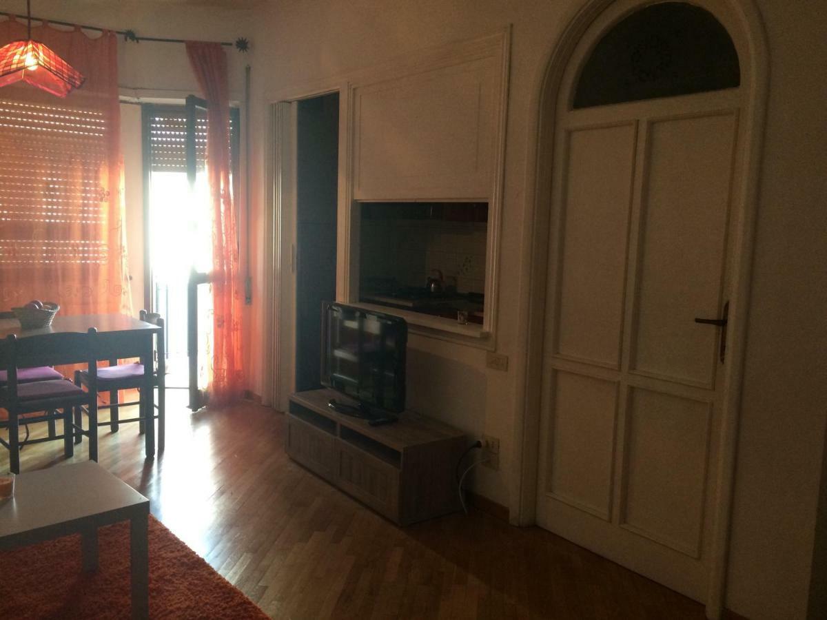 Casa Daniele Apartment Lido di Ostia Luaran gambar
