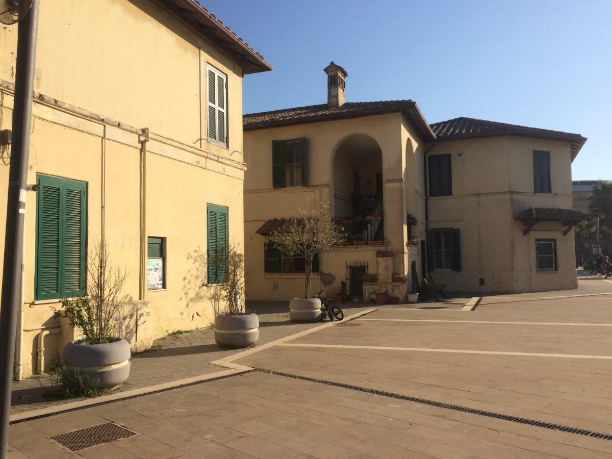 Casa Daniele Apartment Lido di Ostia Luaran gambar
