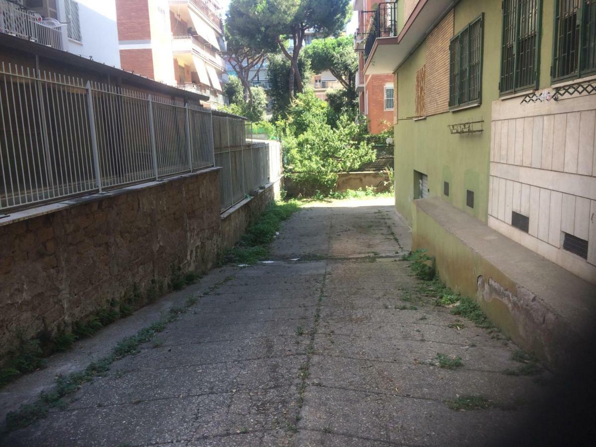 Casa Daniele Apartment Lido di Ostia Luaran gambar